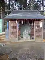 小幡山七福神神社(茨城県)