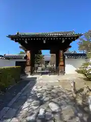 妙顯寺（妙顕寺）(京都府)