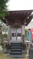 長泉寺のその他建物