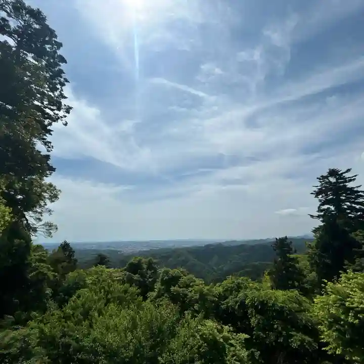高尾山薬王院(東京都)