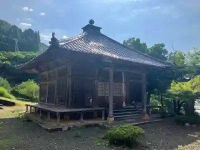 正楽寺(福井県)