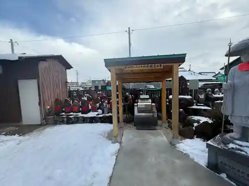 牛玉山観音寺(愛知県)