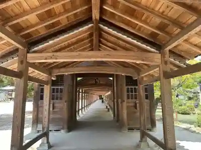 備中国總社(岡山県)