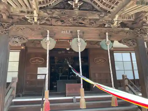 興禅寺(神奈川県)