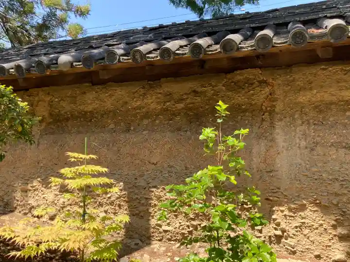 慈尊院のその他建物