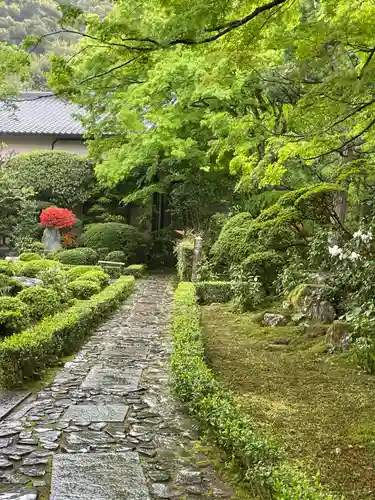 安楽寺(京都府)