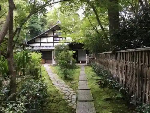 来迎院の建物その他