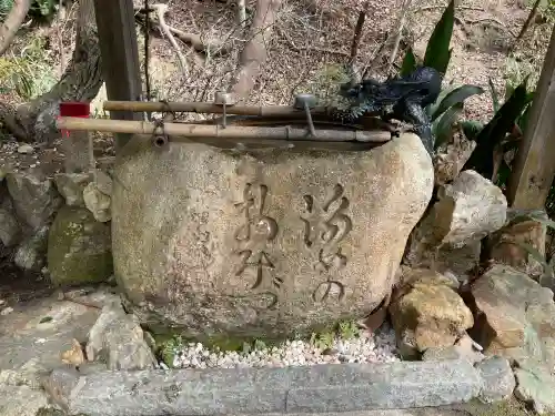 東光寺(出世不動明王)(滋賀県)