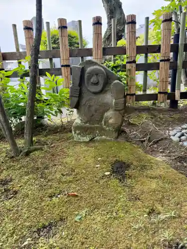 香福寺(神奈川県)