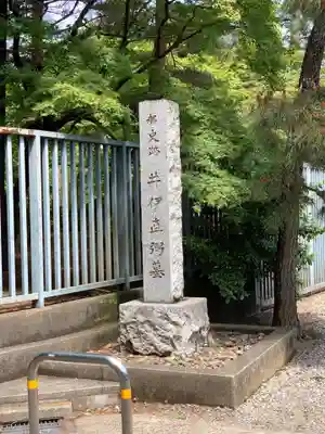 豪徳寺のその他建物