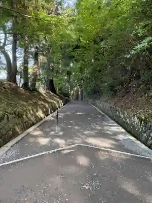 中尊寺(岩手県)