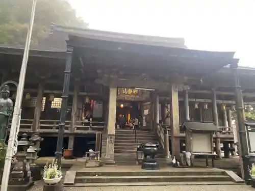 青岸渡寺(和歌山県)