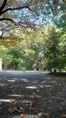 相馬神社(北海道)