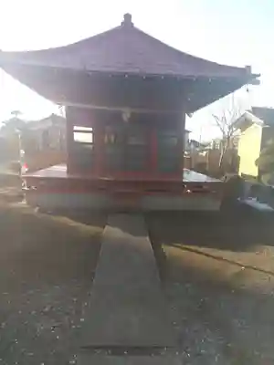 吉祥寺(茨城県)