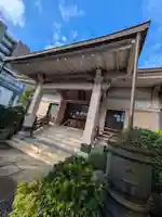 善龍寺(東京都)
