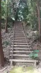 素鵞神社(茨城県)