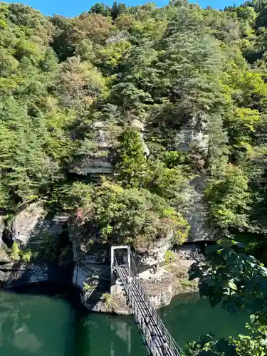 虚空蔵菩薩(福島県)