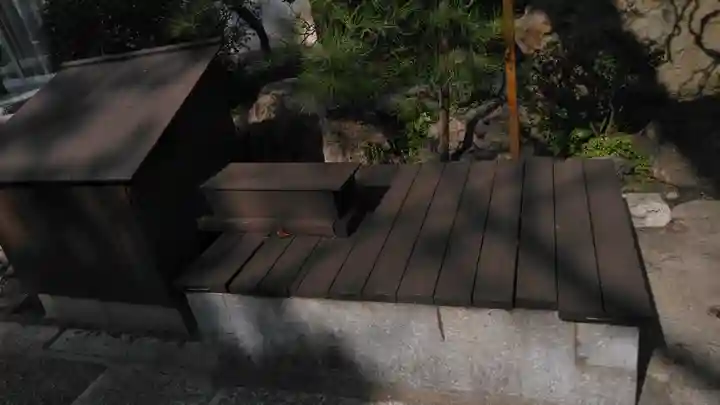 小倉祇園八坂神社のその他建物