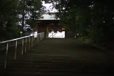 長浜神社のその他建物