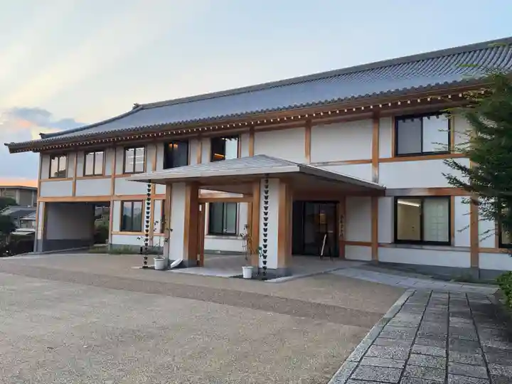 西方山極楽寺(岐阜県)