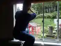 白狐山光星寺(山形県)