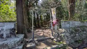 冠者殿神社(滋賀県)