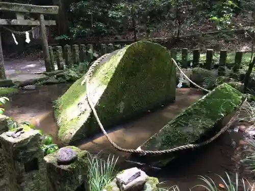 東霧島神社のその他建物