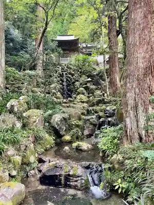 最乗寺（道了尊）(神奈川県)