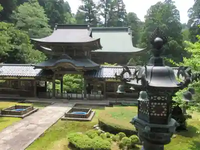 永平寺(福井県)
