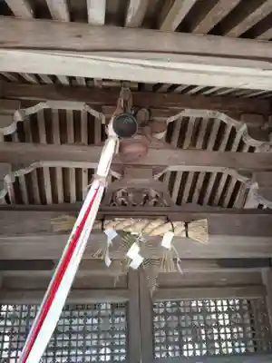 春日神社のその他建物