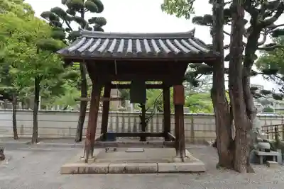 福祥寺（須磨寺）のその他建物