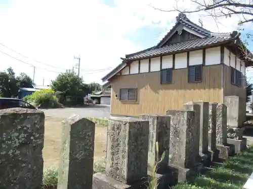 子の権現神社(埼玉県)