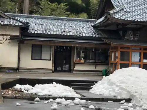 賀茂神社のその他建物