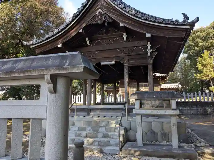 八幡神社(愛知県)