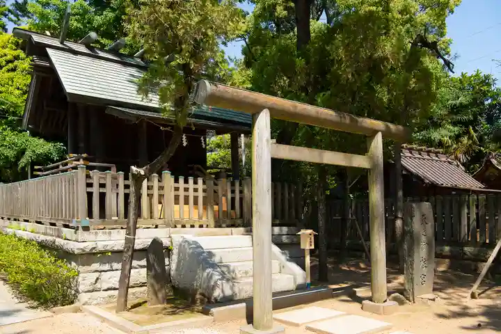 意富比神社(千葉県)