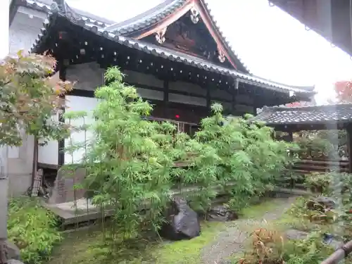 西方寺のその他建物