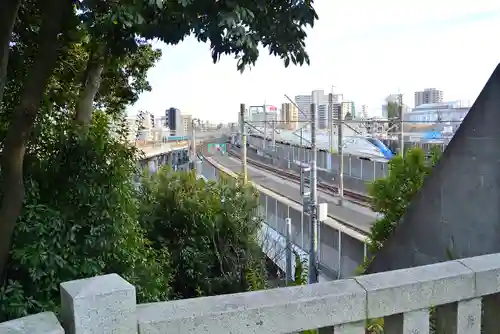 赤羽八幡神社(東京都)