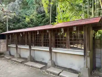 柏諏訪神社(千葉県)