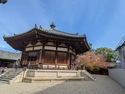 法隆寺(奈良県)