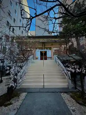 静岡天満宮(静岡県)