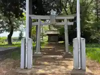 神明神社(千葉県)