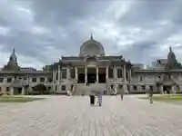 築地本願寺(本願寺築地別院)のその他建物