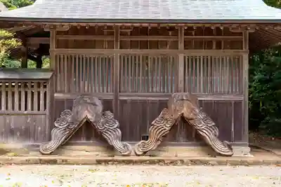 水若酢神社(島根県)