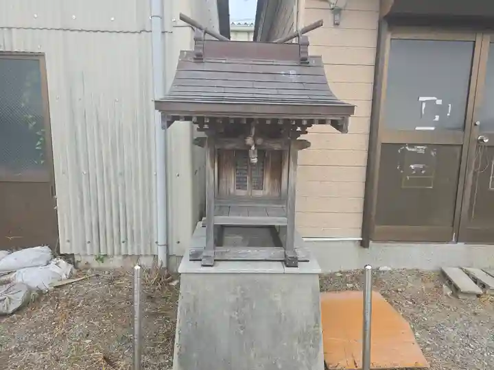 住吉神社(兵庫県)