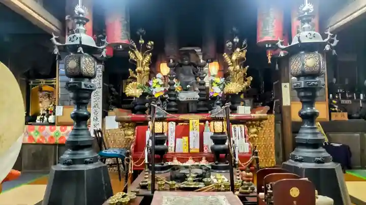 寳生院(東京都)