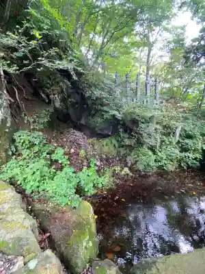 大山寺(鳥取県)