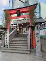 日比谷神社(東京都)