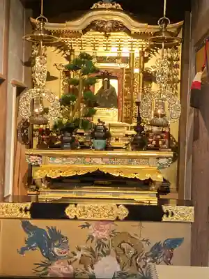 浄福寺(北海道)