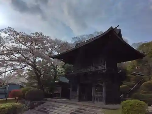 等覚院(神奈川県)