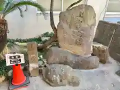 久保神社(大阪府)